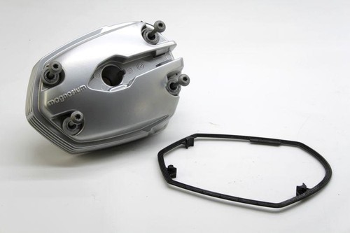 BMW R 1200 GS 2004 2007 KOPFABDECKUNG LINKS KOPFABDECKUNG