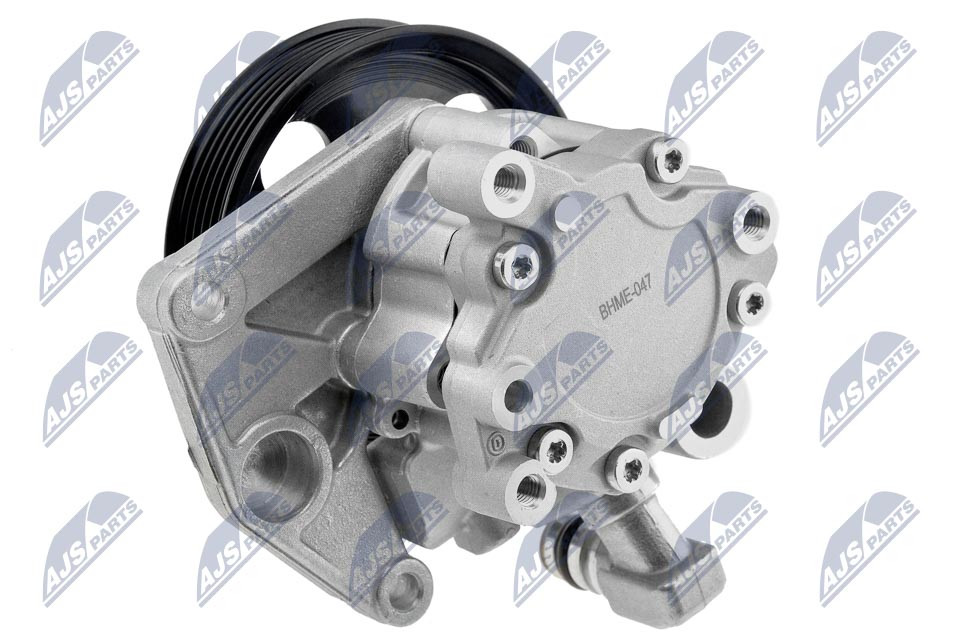Nty Power Steering Pump For Mercedes Glk X204 280/300/350 08 - Image 4