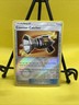 NM Counter Catcher Stamped League Cup Promo 91/111 Crimson Invasion Pokémon TCG