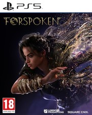 Forspoken Juego para Consola Sony PlayStation 5, PS5 [PAL ESPAÑA]