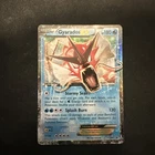 Gyarados EX XY106 XY Promos Holo Pokemon TCG
