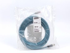 phoenix contact 1561425 VS-M12MSD-RJ45-931/10,0 SKR Ethernet To M12 4pin Cable