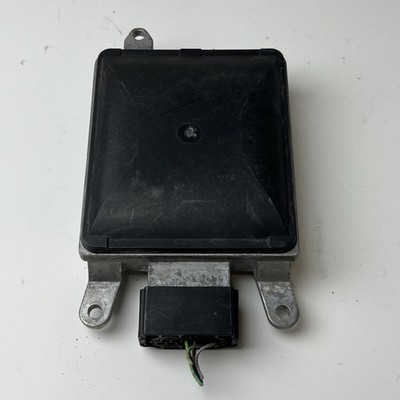2018 BMW 330E WARNING BLIND SPOT SENSOR OEM 6885936