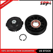 AC A/C Compressor Clutch Kits For Toyota RAV4 2.5L 2009-2010 2011 2012
