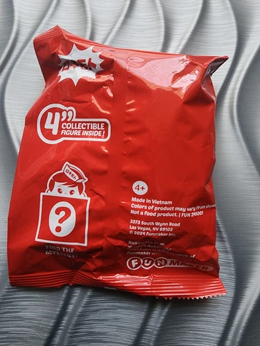 ROKIMOTO X MINISO OFFICIAL NYC Exclusive Leo Limited Edition Funmaker Inc