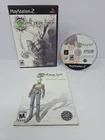 Shin Megami Tensai Devil Saga Sony Playstation 2 PS2 Atlus Tested