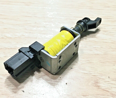 1997-2001 honda crv 39550-S10-A81 Solenoid AT Shift Lock oem c142