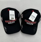 Lot Of 2 Discount Tire Exclusive Hat One W/ Signature — photo 2