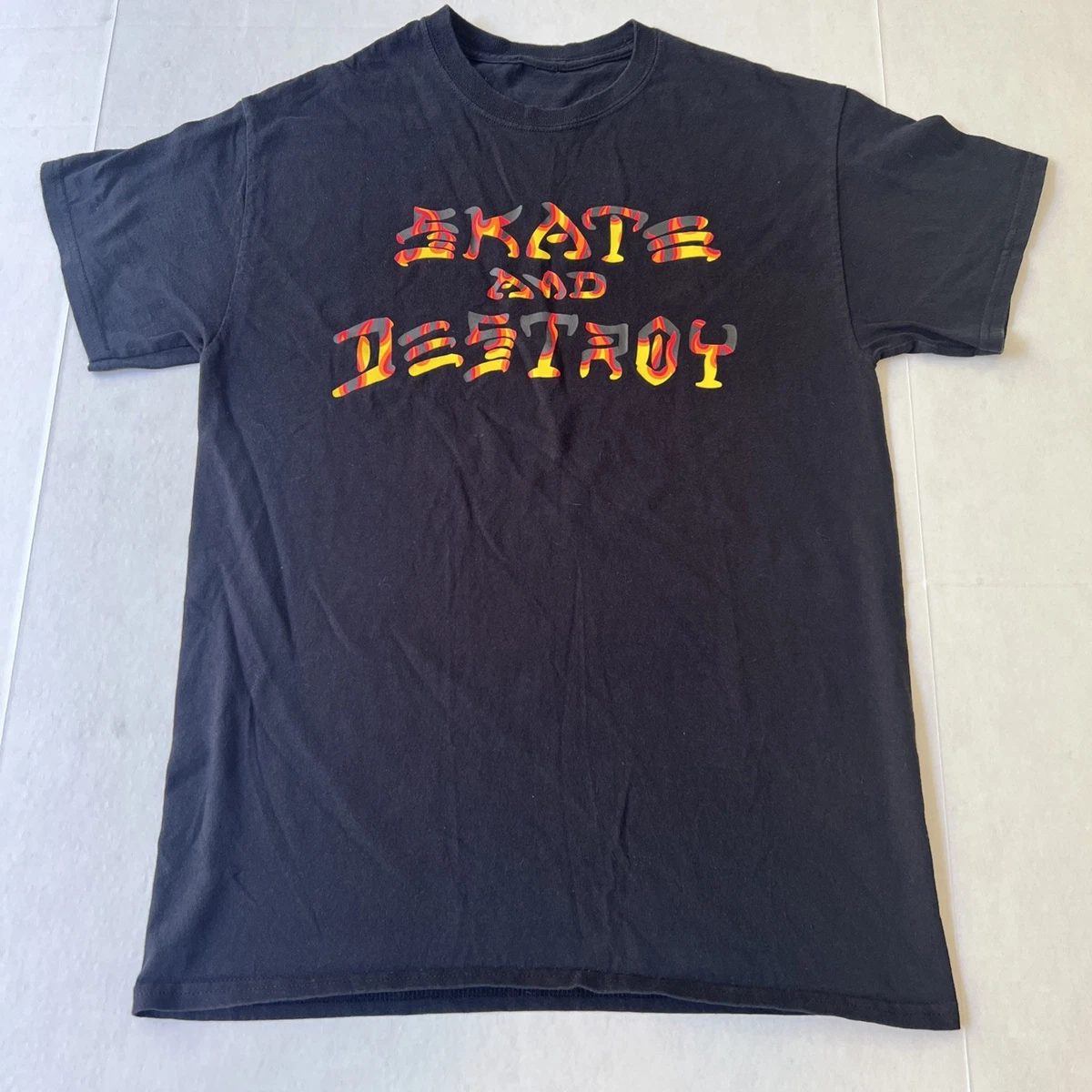 thrasher skate and destroy products for sale | eBay