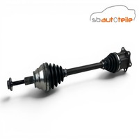 Antriebswelle Rechts Vorne VW Golf IV 1J 3.2 R32 4Motion Automatikgetriebe
