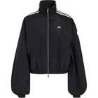 adidas Adilenium 5.0 Balloon Top Woven Loose Fit Sports Long Sleeve Jacket