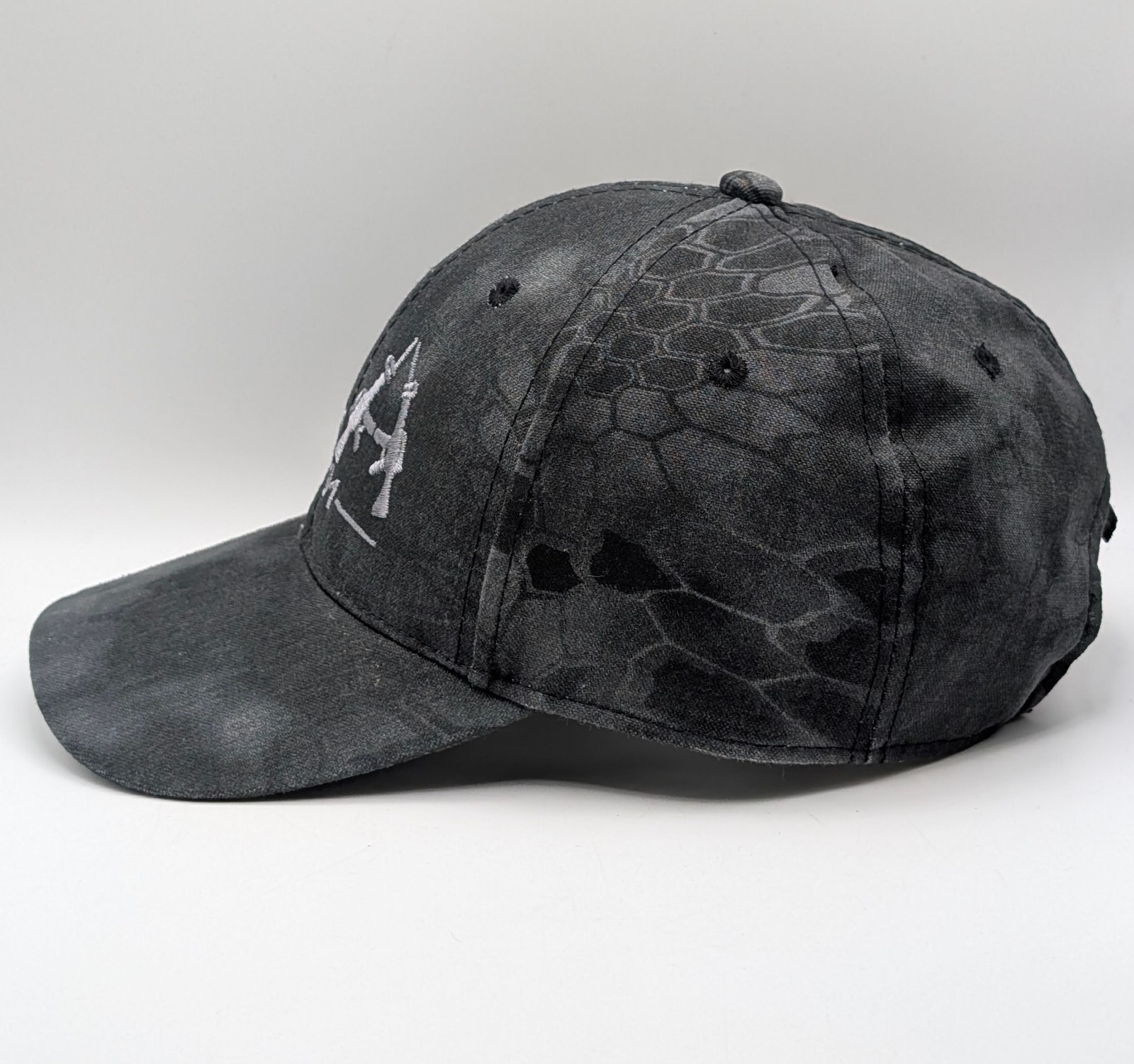 Kryptek 2A 1791 Second 2nd Amendment Camouflage H… - image 3