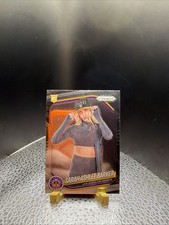 2025 Panini Prizm WNBA Rookie Sarah Ashlee Barker Los Angeles Sparks