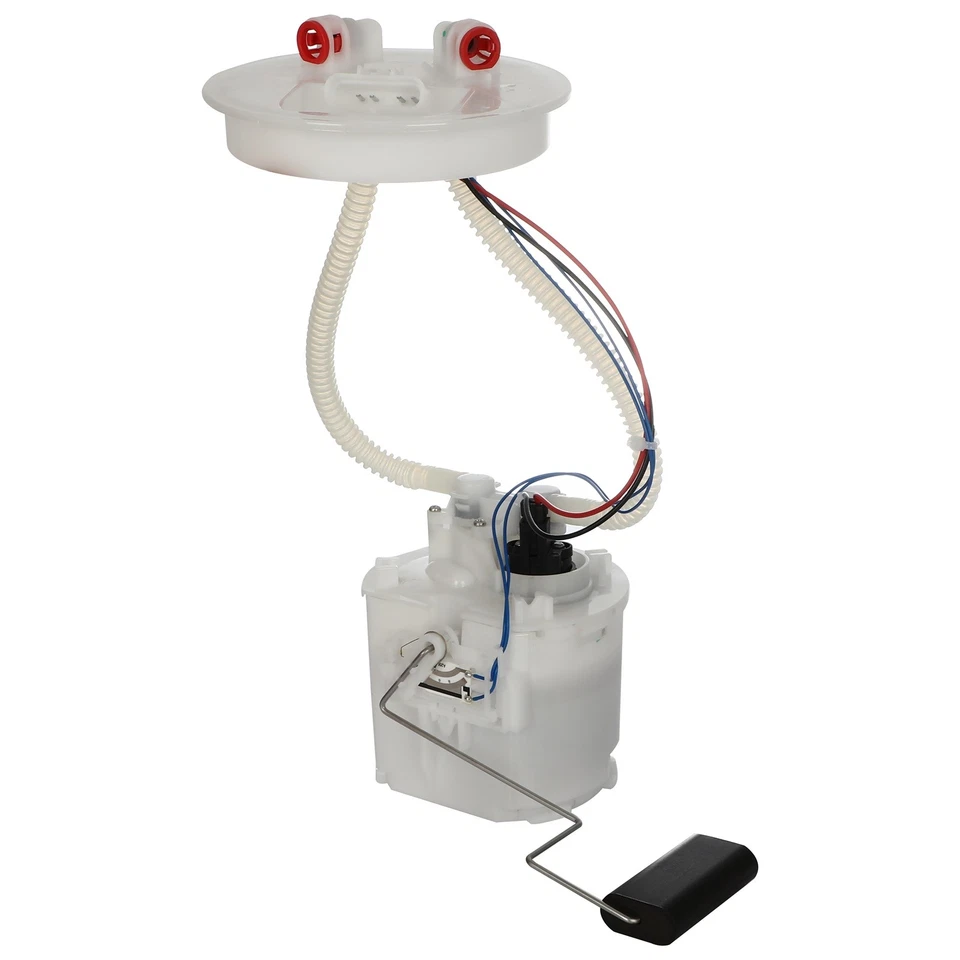 Módulo de bomba de combustible eléctrica Ford Focus 2000-2004 2,0 L montaje E10547M Foto 2 de 4