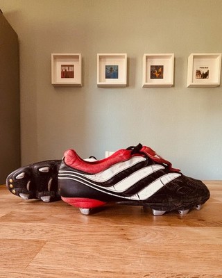adidas Predator Precision TRX SG - schwarz - Gr. 46 2/3