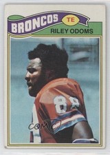 Click to enlarge Riley Odoms