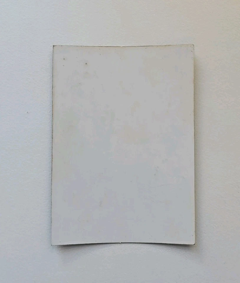 Marvel Universe Series 1994 Silver Surfer Hologram Card #1 of 4 + Free Postage - Image 3 of 4