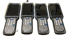 Lot Of(4) Honeywell CK65-L0N-BMC210F 4GB/32GB Android