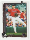 2025 Topps Austin Riley Base (Raw)