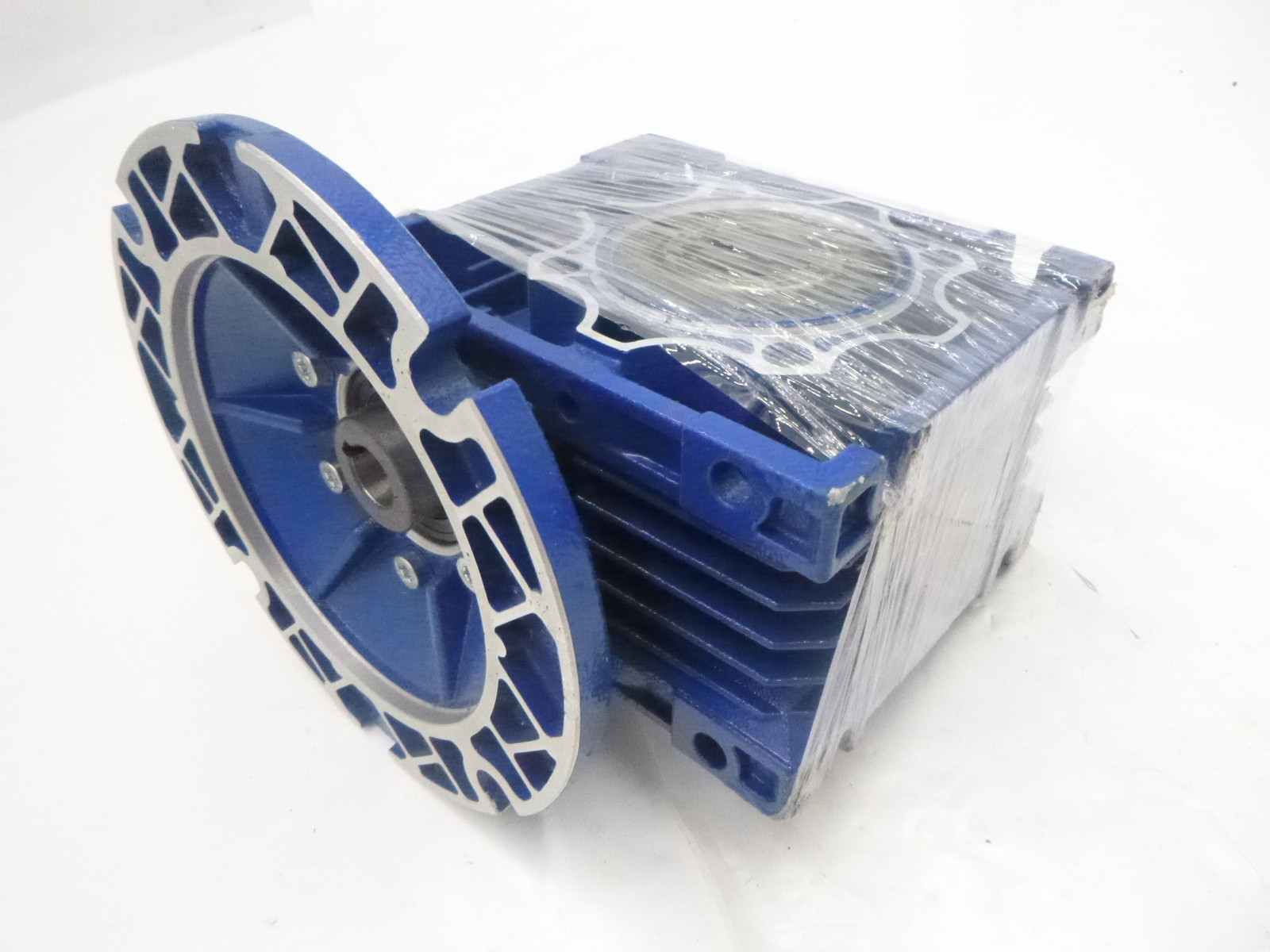 Motovario NMRV 050 Worm Gear Reducer Motor 20:1 9890318-047 | eBay