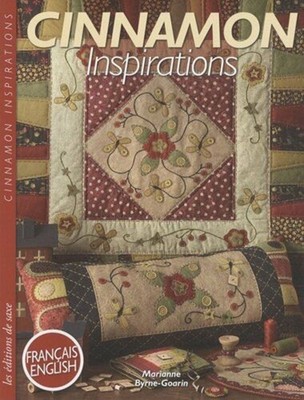 Cinnamon Inspirationen: Ausgabe Zweisprachig Französisch-englisch Die Edition De