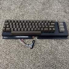 Commodore 64 64c Vic 20 Replacement Keyboard Only Complete Tested