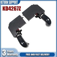 Cold Air Intake System Fit 2014 Mercedes-benz C43 Amg Gle400 M276 3.0t V6 Turbo Cold Air Intake System Fit 2014 Mercedes-benz C43 Amg Gle400 M276 3.0t V6 Turbo