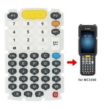 NEW Keypad 47-Key for ALL Zebra Symbol MC3300 MC330 Series STOCK