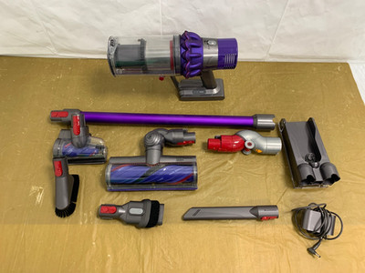 Dyson Cyclone V10 Animal+ Cordless Vacuum Cleaner
