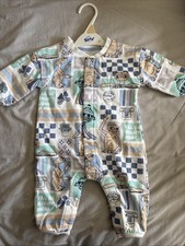 Universal ET Baby Romper 3-6mths