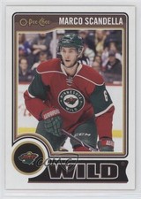 2014-15 O-Pee-Chee Marco Scandella #244 1m8