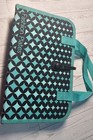 Fashion Plates with Carry Case — photo 1