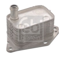 FEBI BILSTEIN 108011 Ölkühler, Motoröl für HYUNDAI,KIA