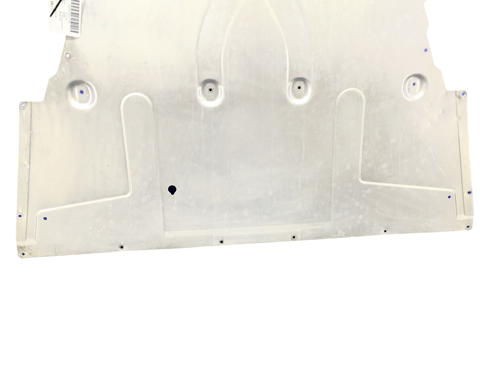 McLaren 570S 2016-2021 REAR Underbody panel P/N 11A3815CP
