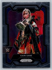 2024 Panini Prizm WWE #189 Kairi Sane