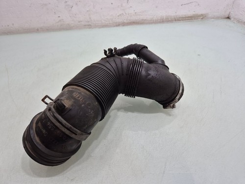 Volkswagen PASSAT B6 2009 Diesel 125kW Ansaugrohr Ansaugschlauch Turbolader