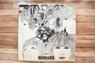 Beatles Revolver Capitol Record ST 2576 Vinyl LP