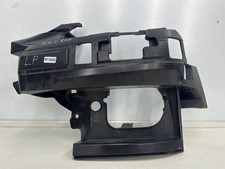 Mercedes-Benz SLK R171 2005 Links Halterung Stoßstange Stoßfänger vorne