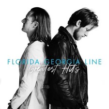 FLORIDA GEORGIA LINE: GREATEST HITS - CD