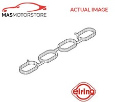 INTAKE MANIFOLD GASKET ELRING 747410 FOR CHANGHE FURUIDA,IDEAL,FUYUN 1.4,1.2
