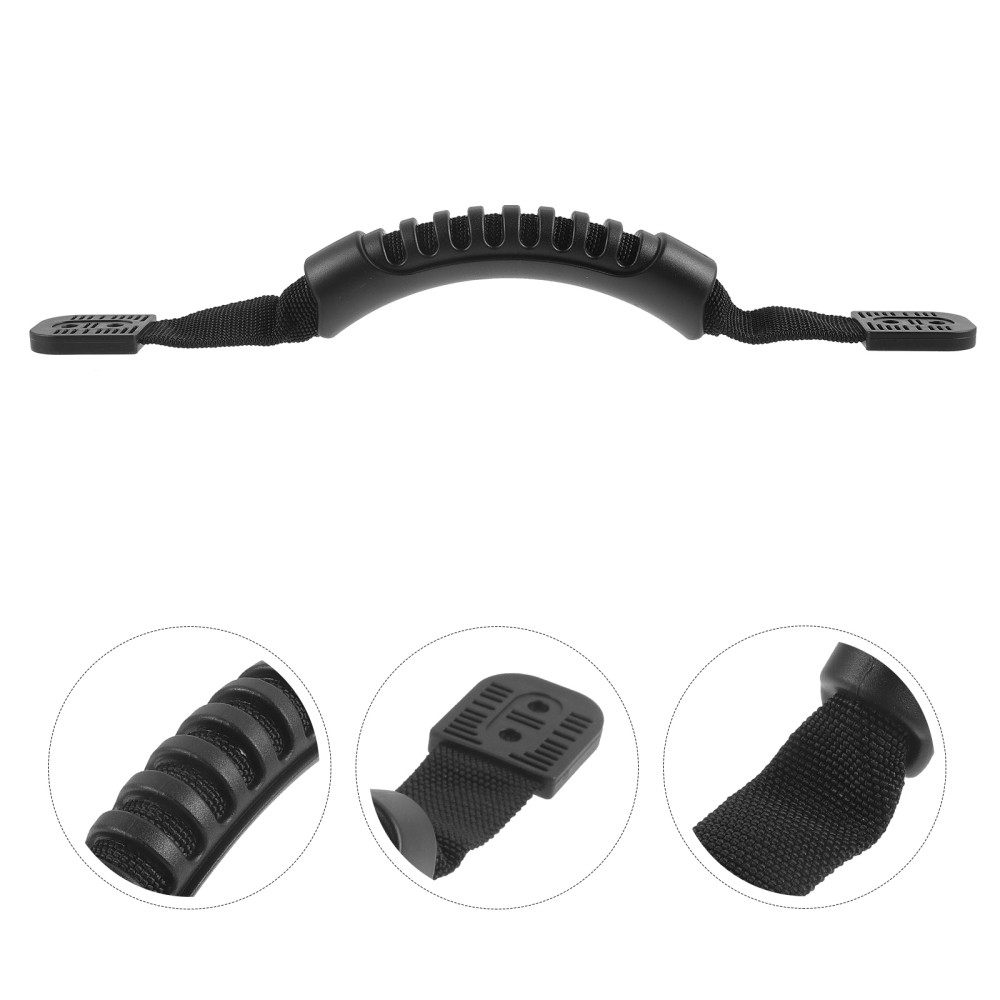 Non-Slip Kayak Handle Replacement for Secure Boat Carrying