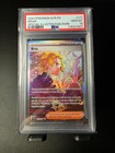 Carte Pokemon Bria Alternative 171/142 Couronne Stellaire PSA 10