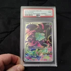 Pokemon Mega Evolution Base #133 Stamped Box Topper Bulbasaur PSA 9 Mint