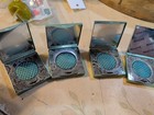Mally Effortless Airbrush Eyeshadow Lush Forest 0.09 oz Lot of 4 — photo 2
