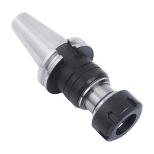CAT40 ER32 5/8"-11 Floating Tap Holder Uses ER32 or Tap Collets CNC Milling