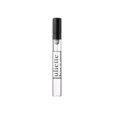 Juliette Has a Gun Not a Perfume Womens EDP Travel Size 5  ML / 0.17 oz NWOB