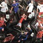 2020 Select Uefa Euro Yevhen Konoplyanka X-factor No 17