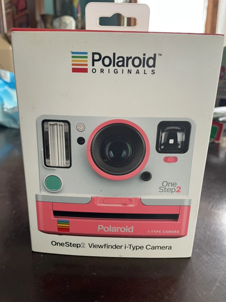 Polaroid OneStep 2 Film Cameras for sale | eBay