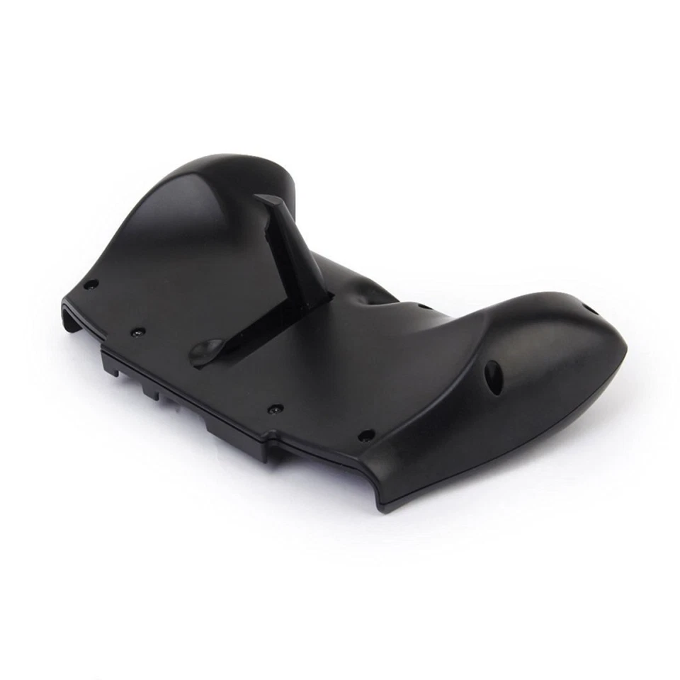New Hand Grip Controller - Black Handle Holder for Comfortable Play - Image 2 of 4