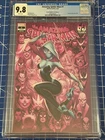 Amazing Spider-Man #1 J. Scott Campbell Edition C CGC 9.8 - ASM #895